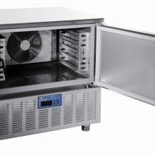 Abatidores De Temperatura