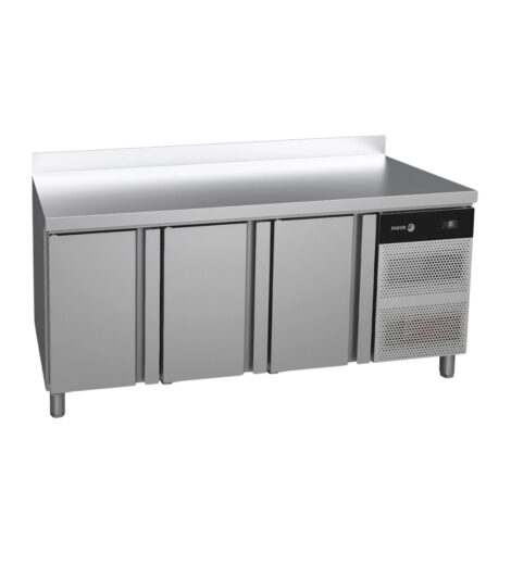 MESA REFRIGERADA 3 PUERTAS MODELO CCP-3S FAGOR