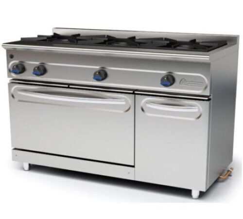 Cocina 3 Fuegos Con Horno Cocina 3 Fuegos Con Horno
