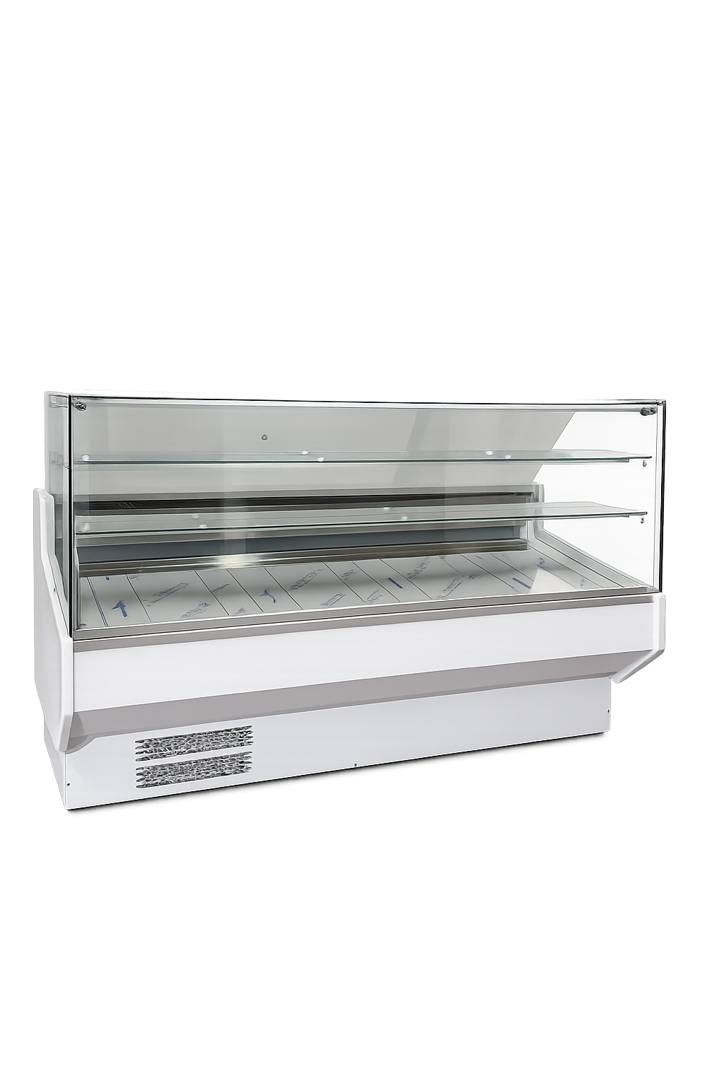 Vitrina Expositora Refrigerada Modelo Cvepd920rr Coreco