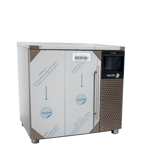 ABATIDOR DE TEMPERATURA 3 NIVELES MODELO: ABC-031 FAGOR
