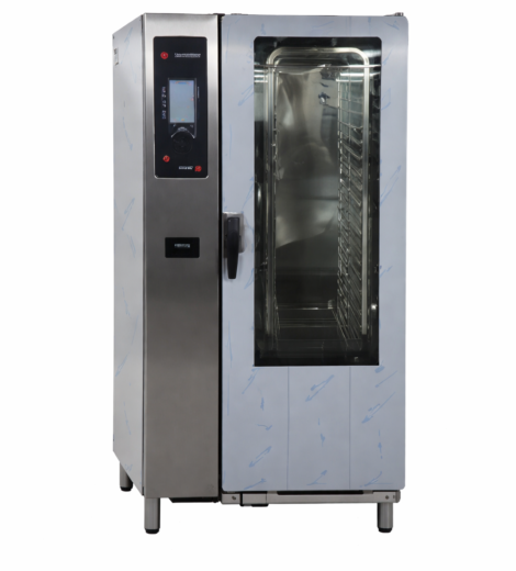HORNO CONVECCION ELECTRICO 20 NIVELES MOD: AE-201