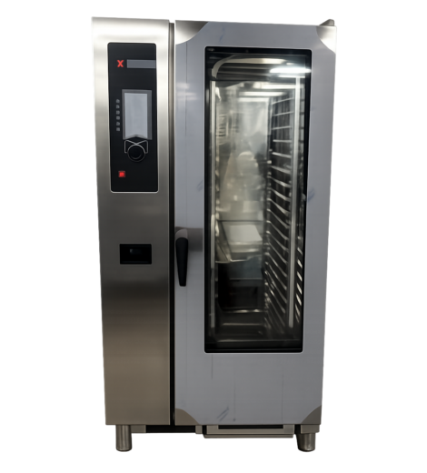 HORNO CONVECCION A GAS MOD: AG-201