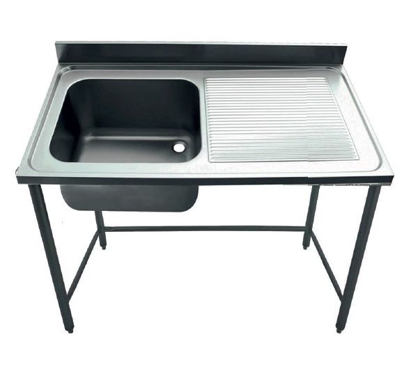 Fregadero Cocina 1200×700 Maquinaria De Hostelería De Segunda Mano
