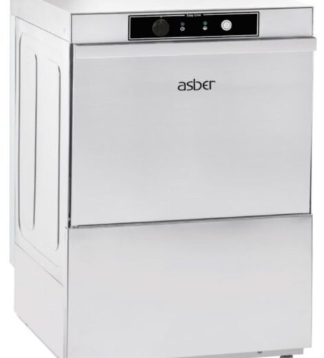 Lavavajillas Cesta 50x50 Asber Nuevo