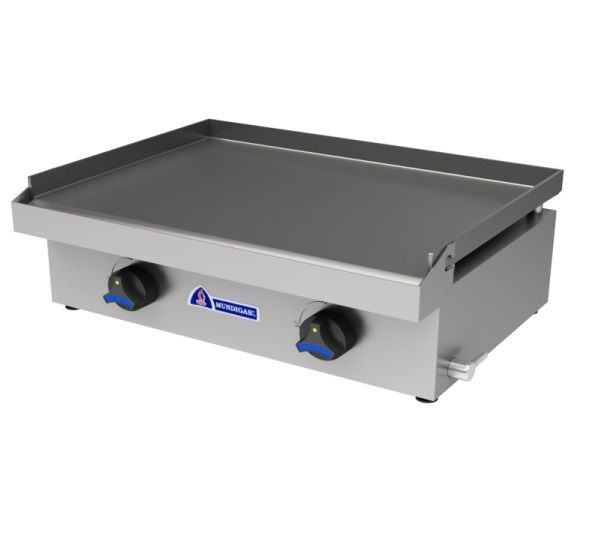 Plancha Gas P650 Eco Maquinaria De Hostelería De Segunda Mano