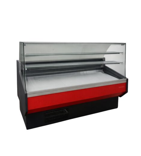 VITRINA EXPOSITORA REFRIGERADA MODELO: CVED9-15-C CORECO