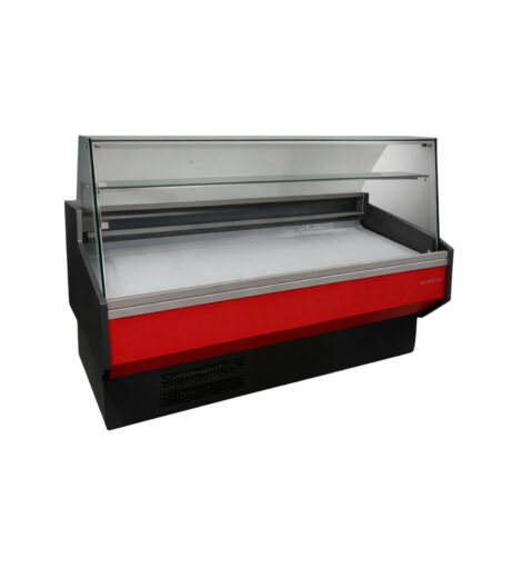 VITRINA EXPOSITORA REFRIGERADA MODELO: CVED-8-15-C CORECO
