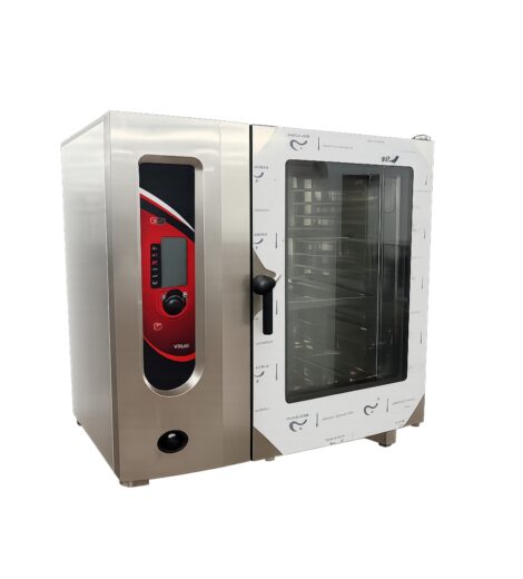 HORNO DE CONVECCION 10 NIVELES MODELO: VE-102