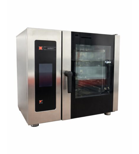 HORNO CONVECCION A GAS MODELO APG-061