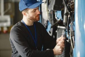 Servicio Y Mantenimiento Servicio Y Mantenimiento