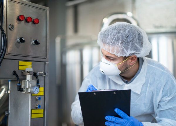 Seguridad Alimentaria
