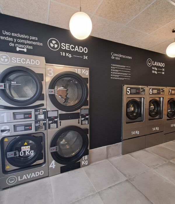 Maquinaria De Hostelería