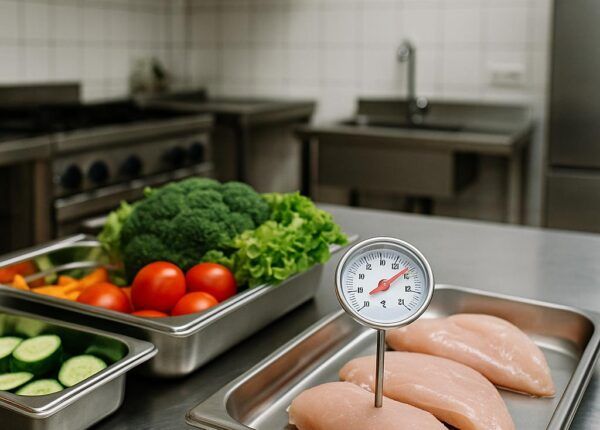 Seguridad alimentaria