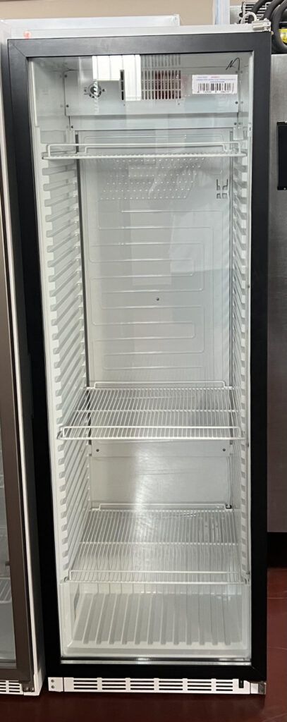 Armario Expositor Refrigeracion