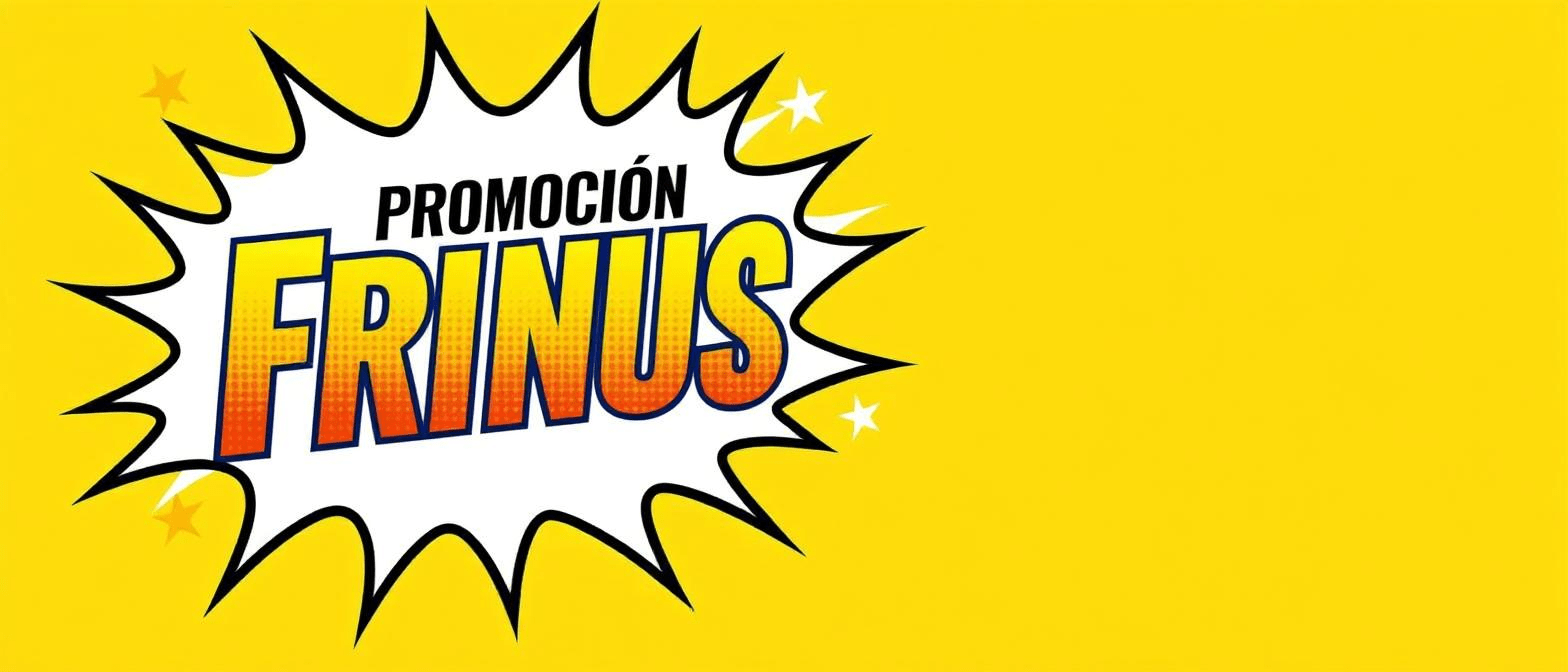 PROMO FRINUS