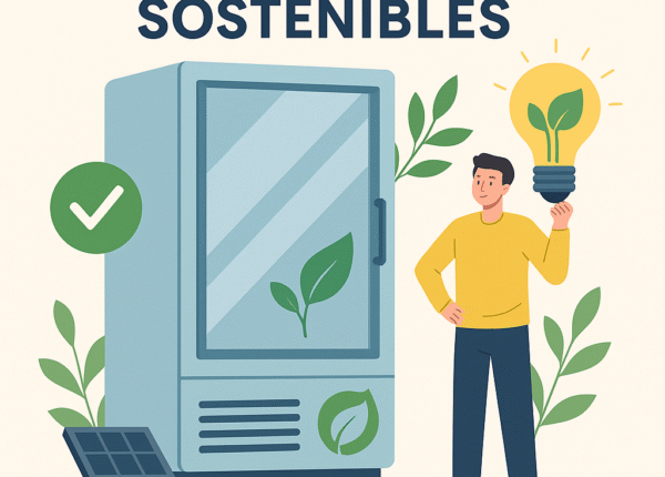 Equipo De Frío Sostenible