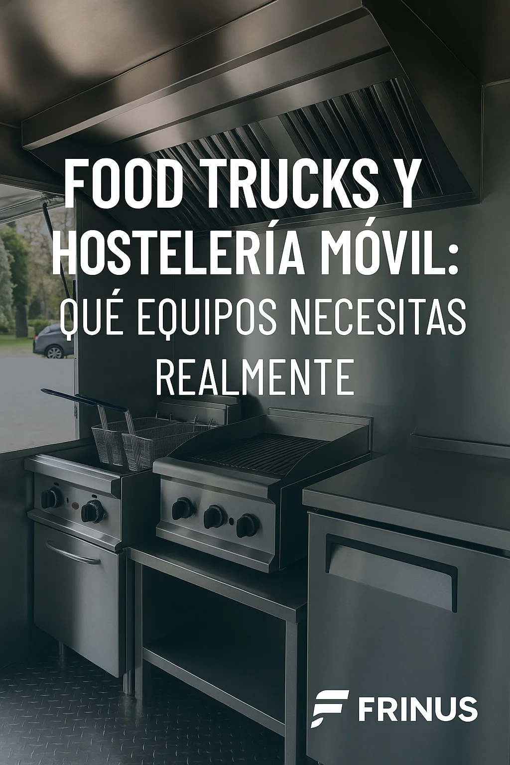 Frinusfoodtruckequipos Food Trucks
