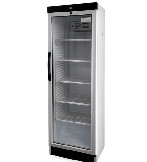 ARMARIO EXPOSITOR DE REFRIGERACION 1CPO/1PTA