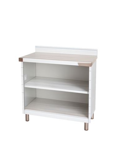 Mueble Estanteria 3p Mod Efm 60100