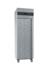 Armario Refrigerado 1c1p Mod Cup 11g Con Ruedas