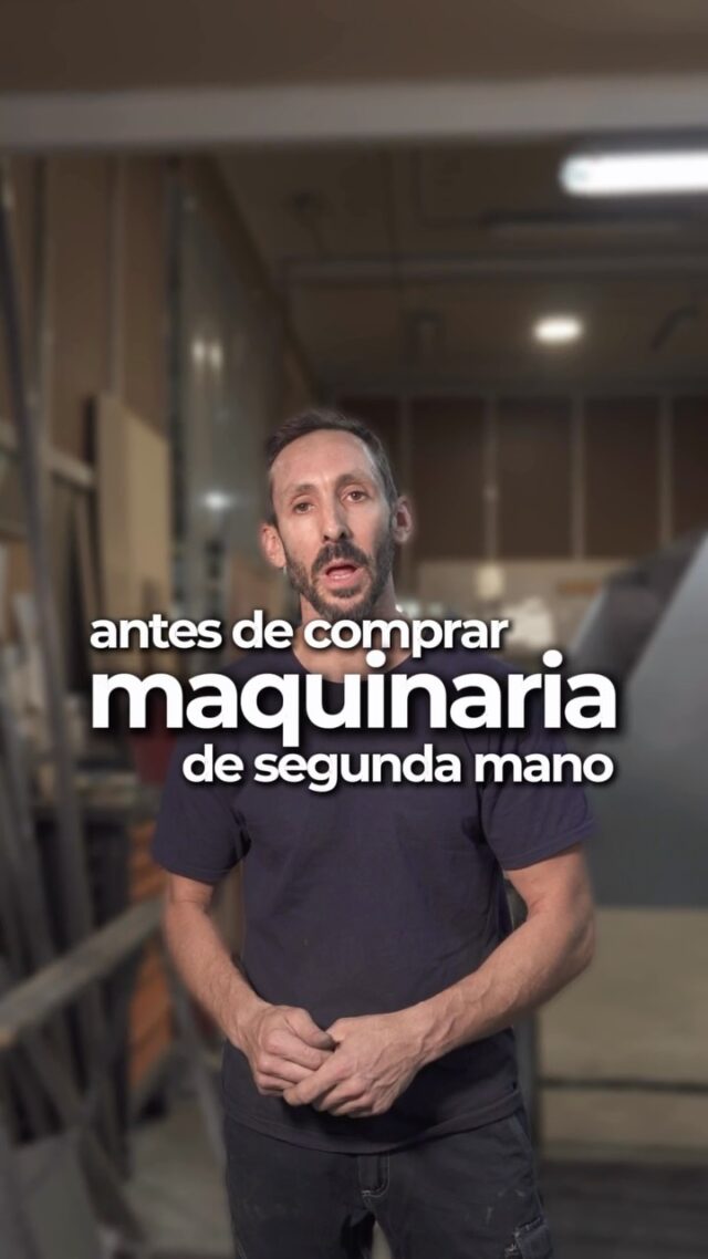La maquinaria de ocasión puede ayudarte a reducir la inversión inicial, pero comprar barato sin respaldo puede salir muy caro.

Antes de decidirte, no mires únicamente el precio. Pregunta cómo se ha revisado el equipo, comprueba que funciona correctamente y asegúrate de que tendrás garantía y asistencia técnica después de la compra.

Porque una máquina profesional no termina de demostrar su valor el día que la compras, sino cuando responde durante el servicio y sabes que hay alguien detrás si aparece una avería.

En Frinus contamos con taller y servicio técnico propio, revisamos nuestra maquinaria de ocasión y te mostramos su funcionamiento antes de que tomes una decisión.

Más de 40 años trabajando con negocios de hostelería y respondiendo por lo que vendemos.

📍 Calle Río Ebro, 17 – Fuenlabrada, Madrid.
Ven a conocer nuestra maquinaria de ocasión con garantía.

#Frinus #MaquinariaDeOcasión #MaquinariaHostelera #ServicioTécnico #HosteleríaProfesional