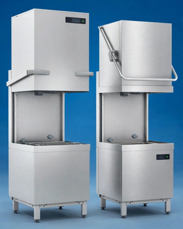 ¿Winterhalter o gama media? No es cuestión de gustos, es cuestión de volumen. 

Te contamos cuándo el sobreprecio se nota de verdad en cocina. Y cuándo no compensa pagarlo. Artículo completo: https://frinus.com/lavavajillas-winterhalter-precio-premium/

#Frinus #Winterhalter #LavavajillasIndustrial #MaquinariaHosteleria #Hosteleria #CocinaProfesional #aigenerated