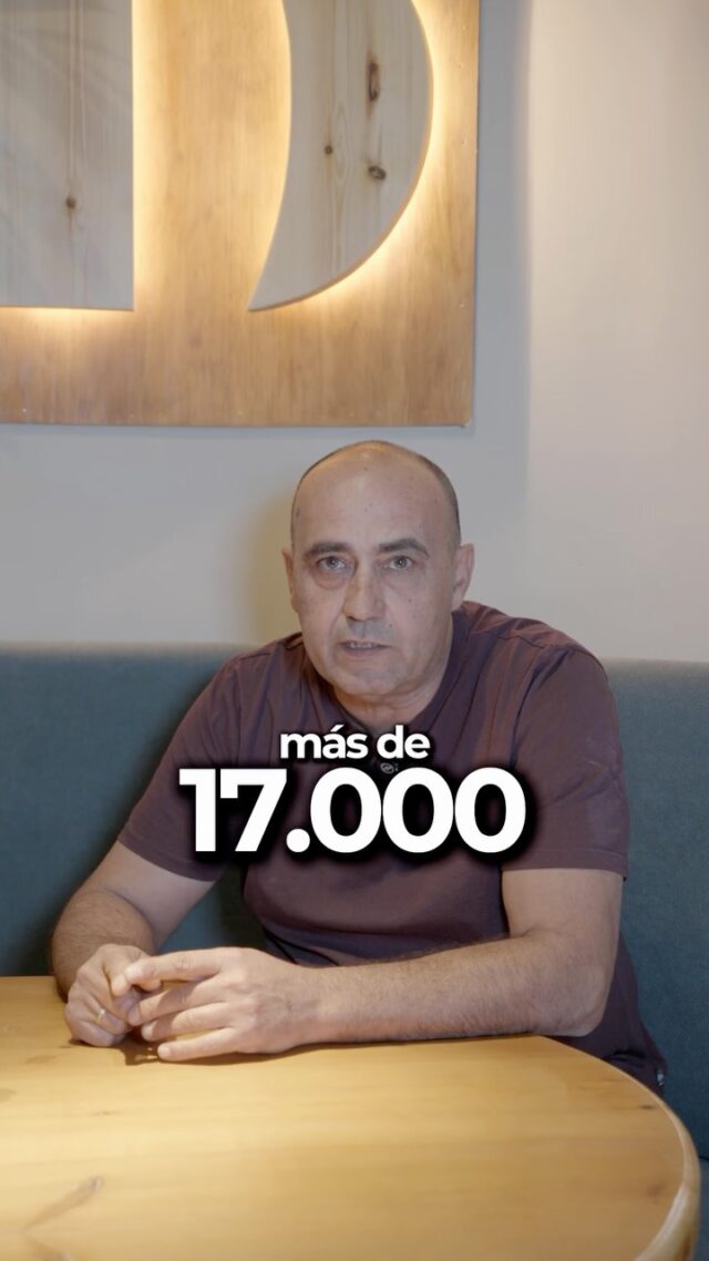 En Frinus estudiamos tu espacio, tu operativa y las necesidades reales de tu negocio para desarrollar el proyecto completo: distribución, maquinaria, refrigeración, extracción, acero inoxidable, instalación y puesta en marcha.

No se trata solo de venderte máquinas. Se trata de ayudarte a construir una cocina preparada para trabajar de verdad.

📞 ¿Tienes un proyecto en mente? Llámanos y cuéntanos tu idea. Te asesoramos desde cero.

📍 Calle Río Ebro, 17 · Fuenlabrada, Madrid

#Frinus #ProyectoHostelería #CocinasProfesionales #MaquinariaHostelería #RestaurantesMadrid