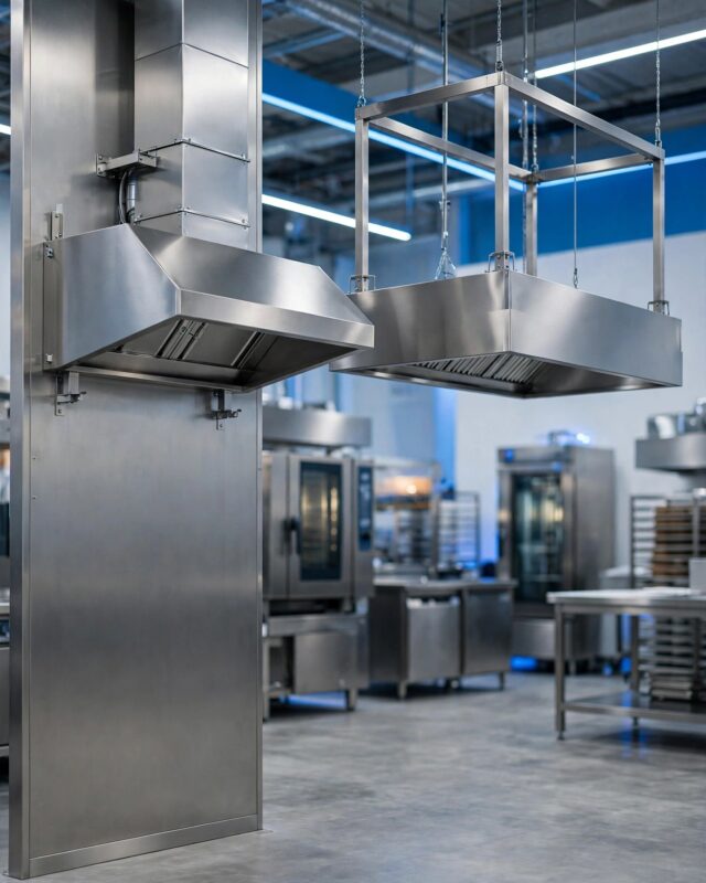 ¿Mural o de isla? 🍳💨 La campana que eliges cambia tu factura de luz. Te contamos las claves antes de decidir. 

👉 Enlace https://frinus.com/campana-extractora-industrial-precio/

#CampanaExtractora #CocinaIndustrial #Hosteleria #MaquinariaHosteleria #Frinus #EquipamientoHosteleria #AIgenerated