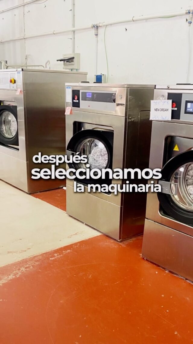 Montar una lavandería autoservicio no empieza instalando lavadoras. Empieza sabiendo si el local y el proyecto tienen sentido. 🧺

En Frinus te acompañamos desde la valoración inicial hasta la selección, revisión e instalación de la maquinaria, para que sepas qué necesitas antes de invertir.

¿Estás pensando en abrir la tuya?

📲 Entra en el enlace de nuestra bio, escríbenos por WhatsApp y solicita tu estudio sin compromiso.

📍 Calle Río Ebro, 17 · Fuenlabrada

#Frinus #LavanderíaAutoservicio #MontarUnaLavandería #Emprendedores #LavanderíaIndustrial