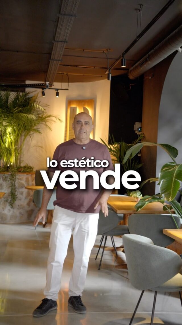 Una cocina bonita llama la atención, pero una cocina bien equipada hace que el negocio funcione. 🔥👨‍🍳

Detrás de cada servicio hay decisiones que no se ven: una distribución inteligente, maquinaria adecuada y una instalación pensada para soportar el ritmo real de la hostelería.

En este proyecto nos encargamos de que la cocina estuviera a la altura del restaurante, combinando diseño, funcionalidad y rendimiento.

Porque un buen proyecto no solo tiene que verse bien, tiene que funcionar todavía mejor.

📞 ¿Tienes un restaurante en mente? En Frinus te ayudamos a diseñar y equipar tu cocina desde cero.

📍 Calle Río Ebro, 17 · Fuenlabrada, Madrid
#Frinus #CocinasProfesionales #ProyectosHostelería #MaquinariaHostelería #RestaurantesMadrid